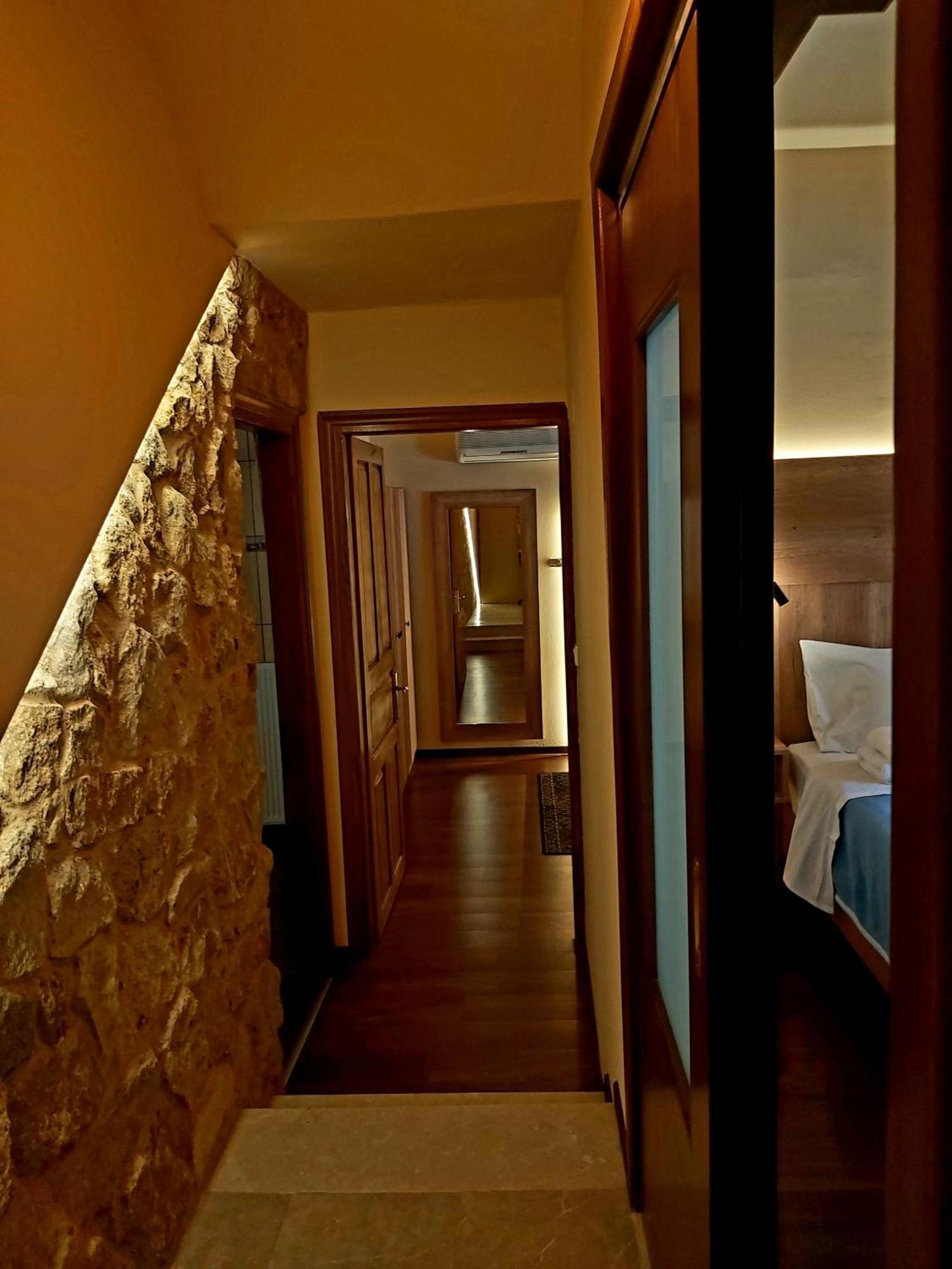 Villa Anthemia Naousa  Exterior foto